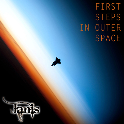 First Steps in Outer Space